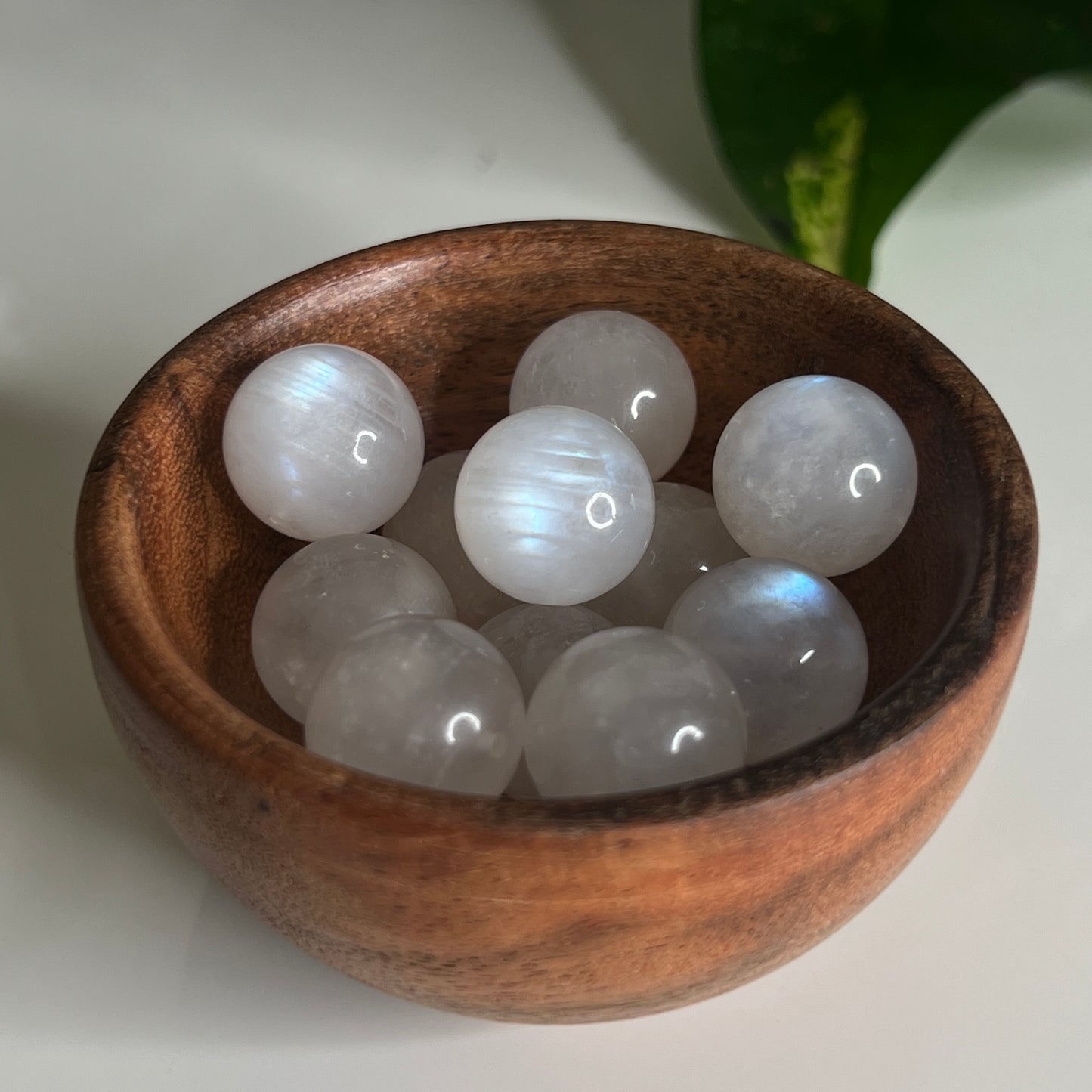 High Quality Moonstone Beads