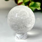 Quartz Face Sphere