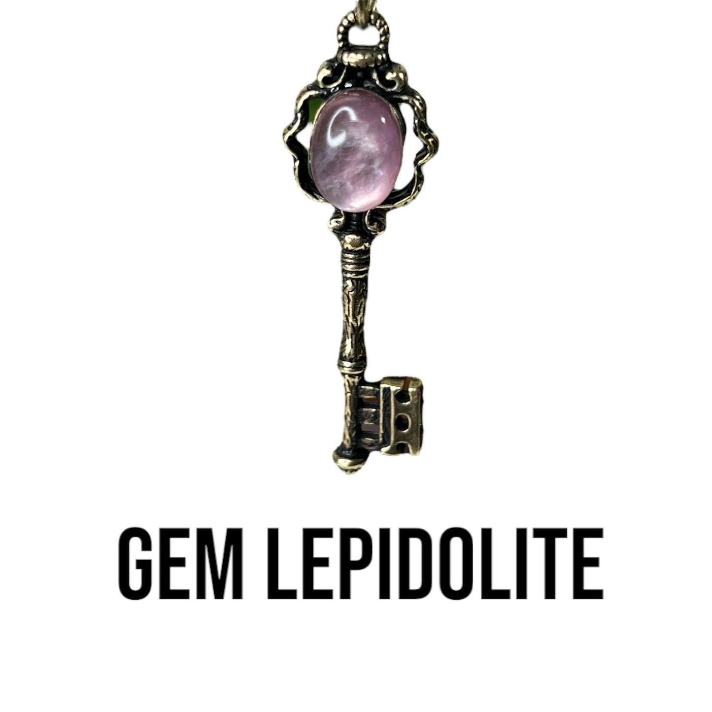 Key Pendant