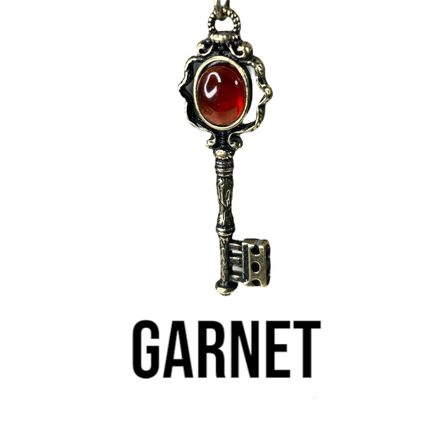 Key Pendant