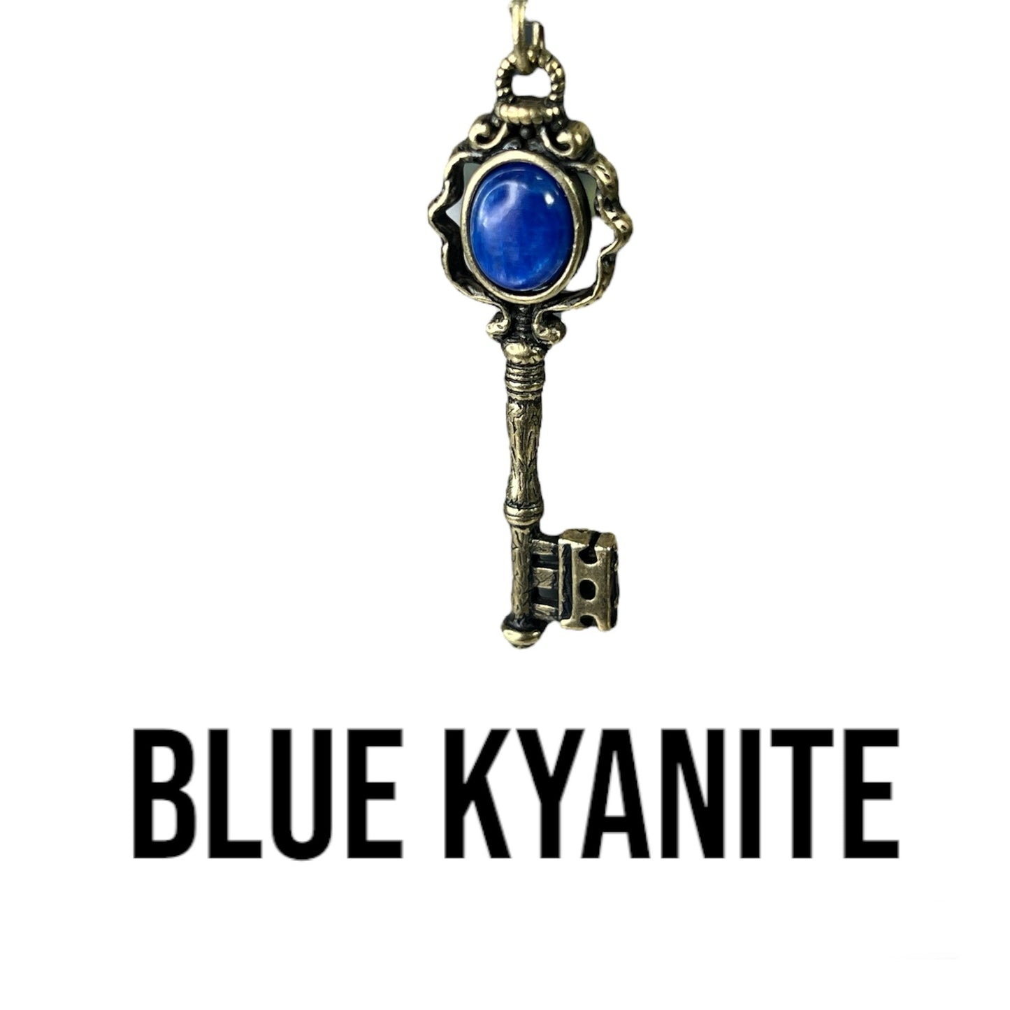 Key Pendant