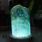 Fluorite Cylinder Lamp