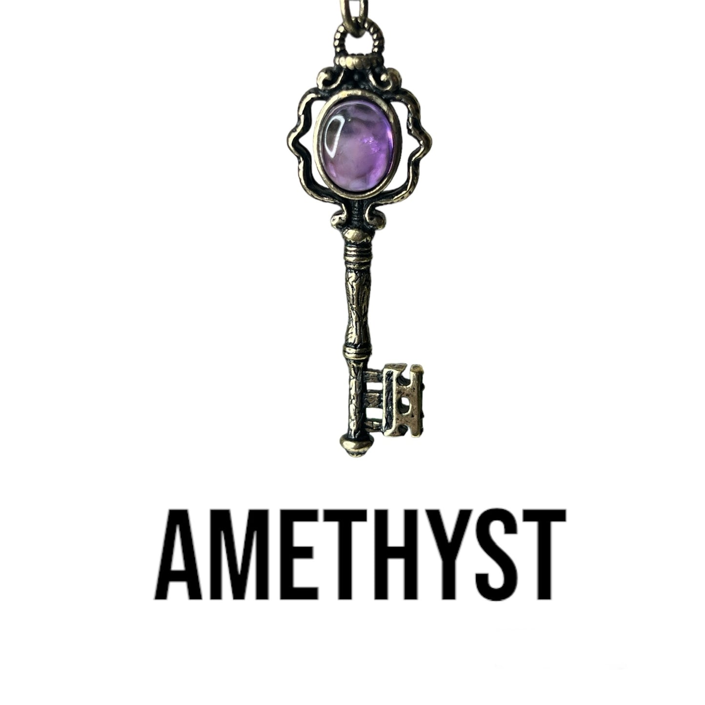 Key Pendant