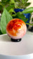 Carnelian Sphere