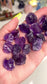 High Quality Raw Amethyst