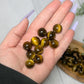 Tiger's Eye Beads