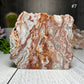 Mexico Crazy Lace Agate Slabs