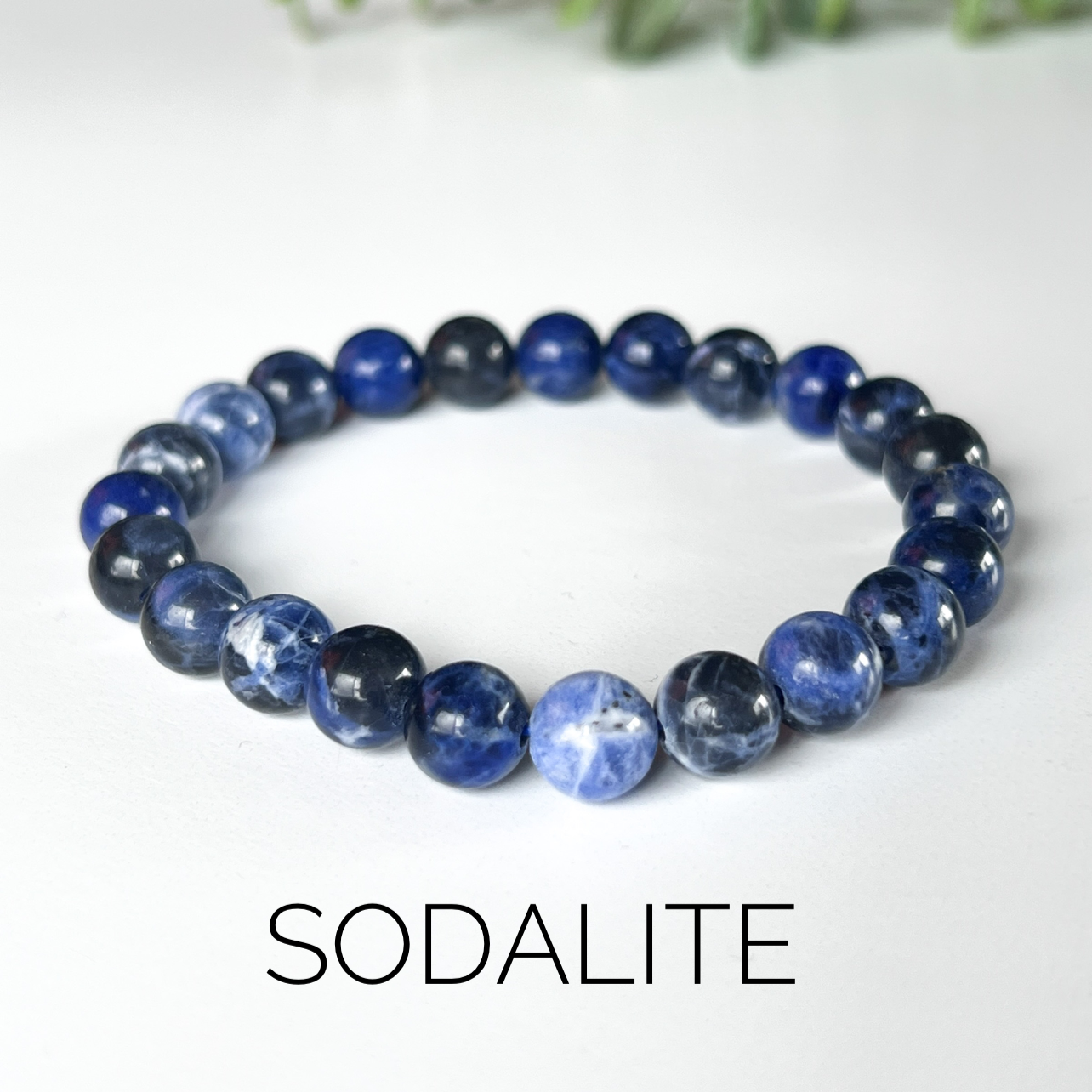 Stretch Bracelet