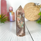 Flower Agate Tower