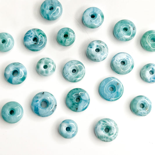 Larimar Donuts