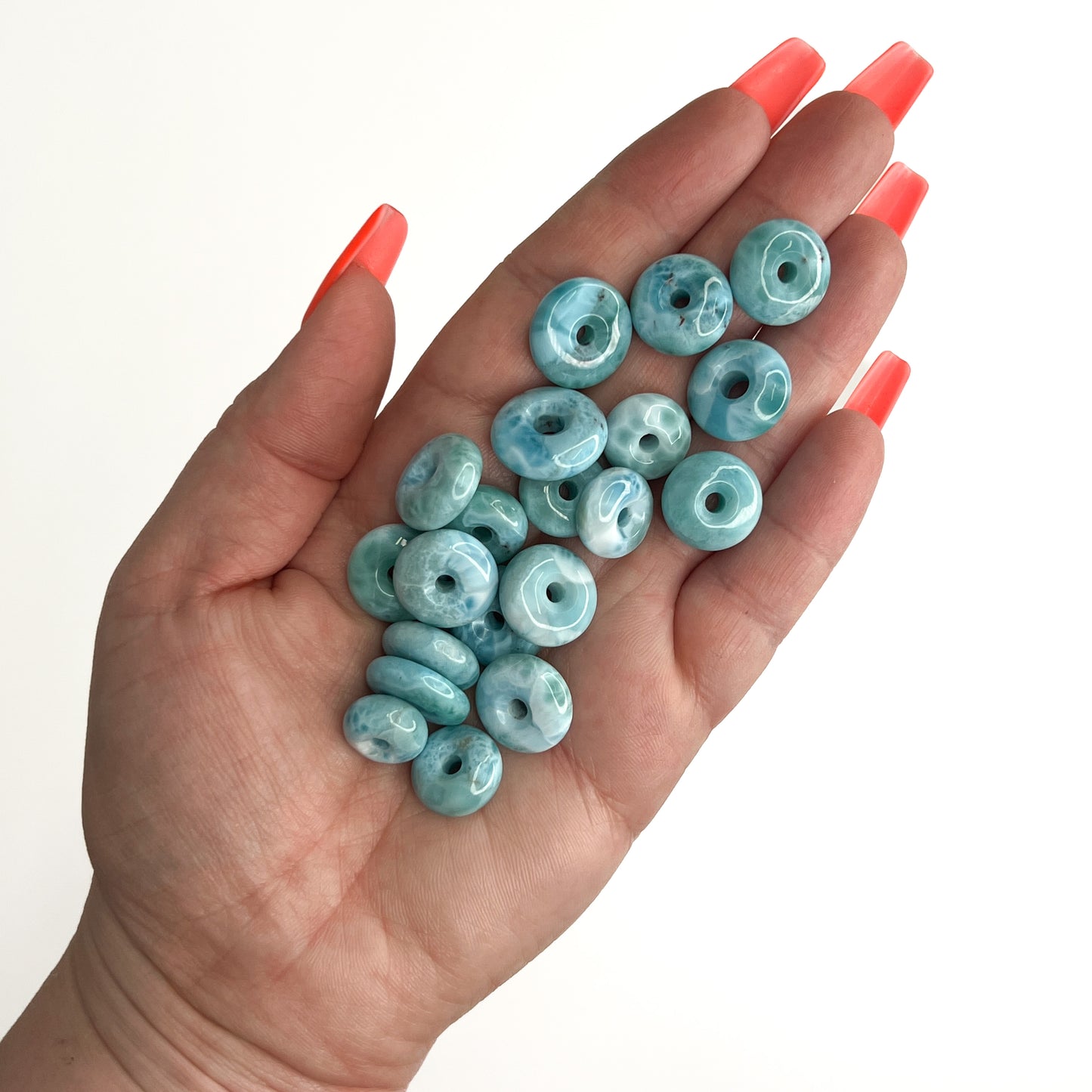 Larimar Donuts