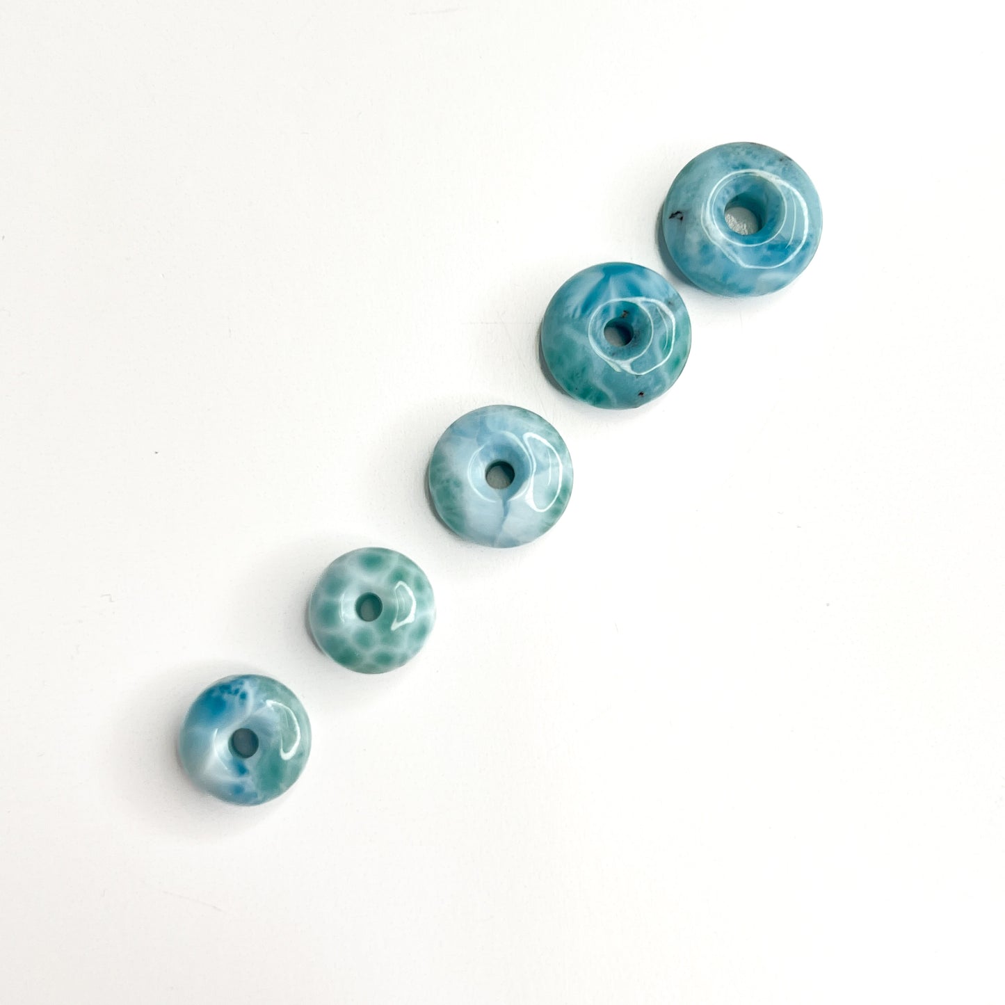 Larimar Donuts