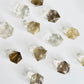 High Quality Rutile Quartz Polyhedron