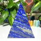 Lapis Lazuli Triangle