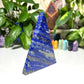 Lapis Lazuli Triangle