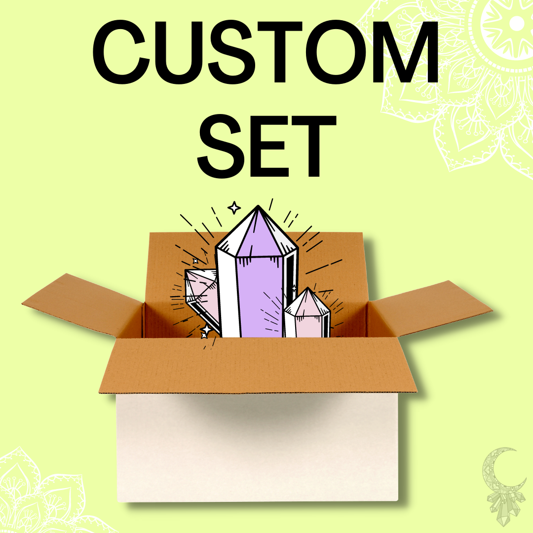 Custom Set