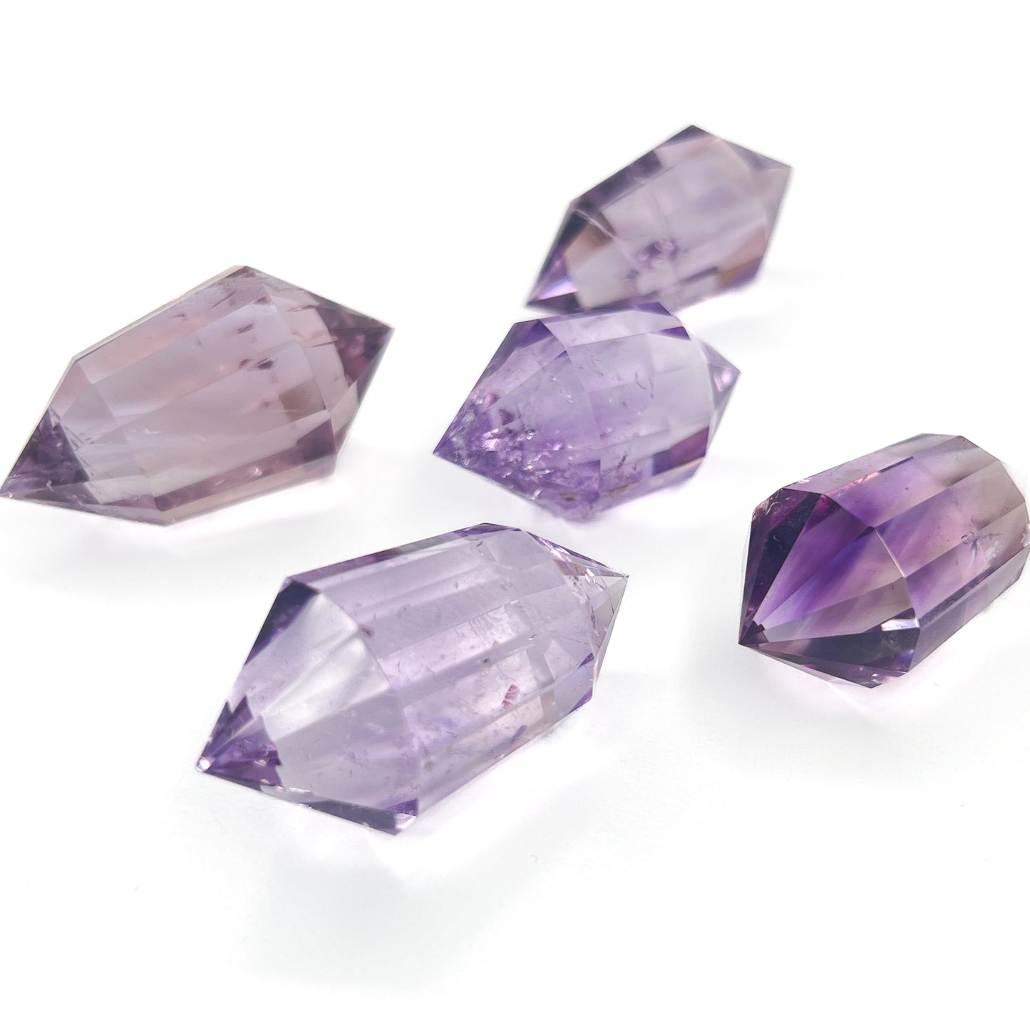 High Quality Amethyst Vogels