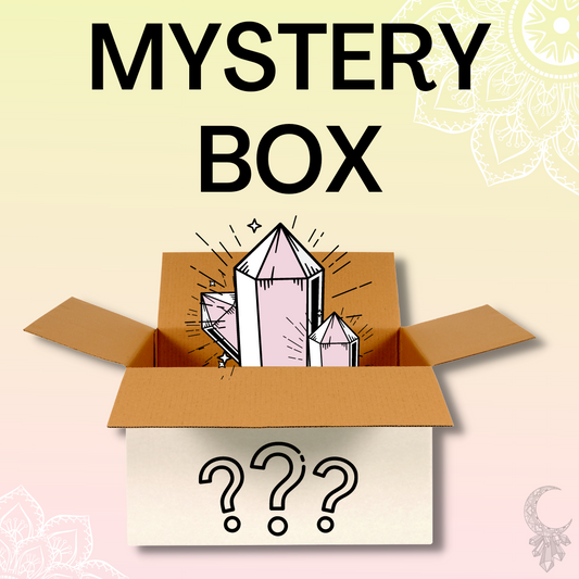 Mystery Box