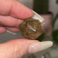 High Quality Rutile Quartz Polyhedron