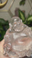 Quartz Buddha