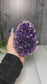 Amethyst Eggs