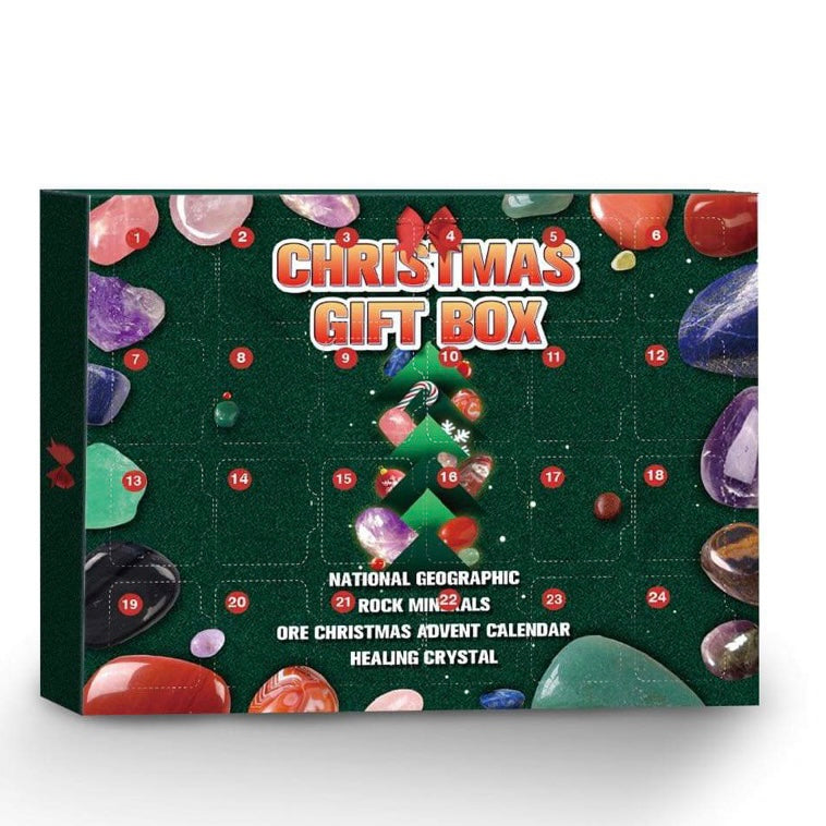 Crystal Advent Calendar