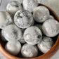 Howlite Spheres