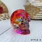 Glass Skull