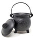 Cast Iron Cauldron