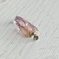 Vera Cruz Amethyst Pendants