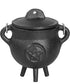 Cast Iron Cauldron