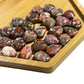 Leopard Jasper Beads