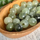 Prehnite Mini Spheres