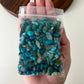 Chrysocolla Azurite Gravel