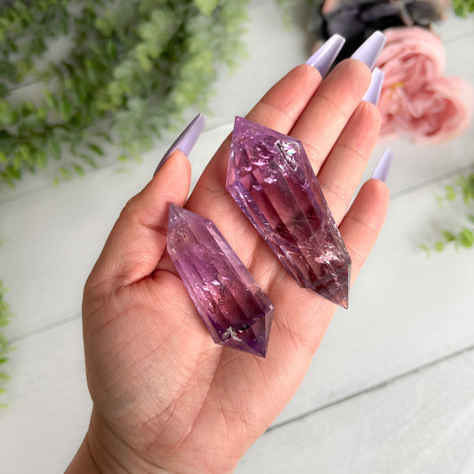 High Quality Amethyst Vogels