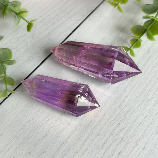 High Quality Amethyst Vogels