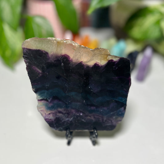 Fluorite Slabs