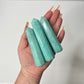 Amazonite Towers