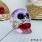 Glass Skull